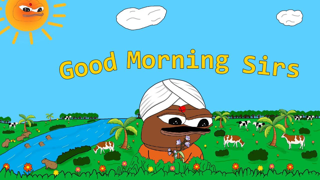 Random banner