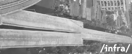 Infra & Industries banner