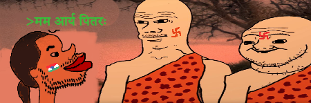 Sāhitya & Itihāsa banner