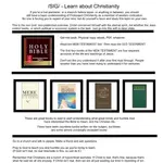 Christianity, Learn About.png Christianity, Learn About.png