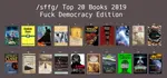 sffg top 20 2019 Fuck Democracy Edition.png sffg top 20 2019 Fuck Democracy Edition.png