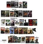 Warhammer 40k Tiers.png Warhammer 40k Tiers.png
