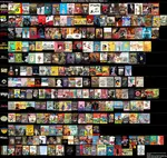 Recommended Comics for Cartoon Fans.jpg Recommended Comics for Cartoon Fans.jpg