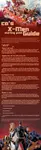X-Men Starting Guide.jpg X-Men Starting Guide.jpg