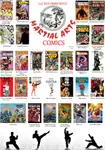 Martial Arts Comics.jpg Martial Arts Comics.jpg