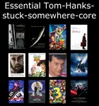 Tom Hanks Is Stuck Somewhere Core.png Tom Hanks Is Stuck Somewhere Core.png