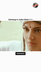 Aishwarya in Jodha Akbar🥺❤️.mp4