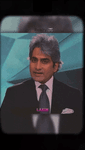 Be Careful  💀👍🏻 __ #shorts #sudhirchaudhary #reality #sigma #news #edit.mp4