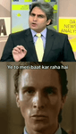 Sudhir chaudhary meme                       #memes #sigma #meme #indianmemes #fu.mp4