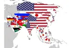 Most googled countries in Asia (except their own).png