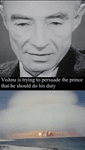 Oppenheimer - Now I am Become Death The Destroyer of Worlds.mp4