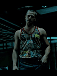 Tyler Durden Edit (4K) _ Fight Club x Farben (Orange Sector).mp4