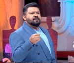 In yesterday's Neeya Naana, when Gopinath asked the young women if th. [q9wm5vep.mp4