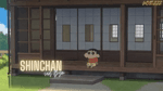Shinchan Family Theme Music - Piano Cover.mp4