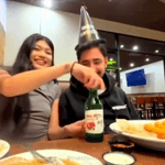 Gogi🦕 on X- 'Men, one day you gonna get someone like this..🥹🎀 https---t.mp4