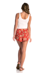 Billabong Beyond Sunrise Crinkle Shorts.mp4