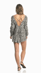 Billabong Secret Vibes Romper.mp4