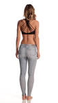 Billabong Womens Skinny Sea Legs Wetsuit Pants.mp4