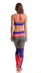 Body Glove Breathe Womens Lotus Sports Bra Top.mp4