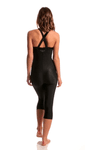 Body Glove Breathe Womens Maka Shanti Capri Unitard.mp4