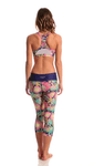 Body Glove Breathe Womens Wanderer Good to Go Sports Bra Top.mp4