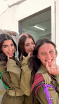 So gorgeous IDF Angels  #israel #idf #prettygirl.mp4 So gorgeous IDF Angels  #israel #idf #prettygirl.mp4
