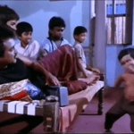 Little boy dancing in old movie Circa 80s sorry Im young rOldSch.mp4 Little boy dancing in old movie Circa 80s sorry Im young rOldSch.mp4