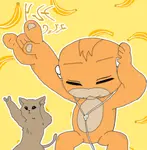 jaggu party 2.png jaggu party 2.png