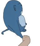 jaggu hand.png jaggu hand.png