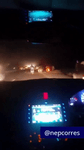 Nepal Correspondence - Missile strike caught by a passerby on his phone in #Muza.mp4