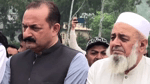 Aditya Raj Kaul - #BREAKING： Funeral of prayers for Terrorist Yaqub Mughal, he.mp4