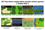 2D Top Down Exploration Action Games Zelda-Like Games.png 2D Top Down Exploration Action Games Zelda-Like Games.png