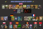 Amiga Barbarian Games by Country.jpg Amiga Barbarian Games by Country.jpg