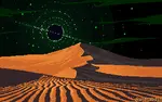 z4cpn0 [OC] Sahara Blackhole Rise.gif
